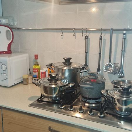 B&B Casa Vacanza Cioffi Vico Equense Quarto foto